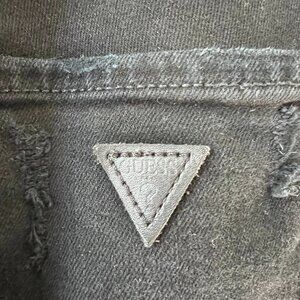 Women's Guess 1981 Jeans